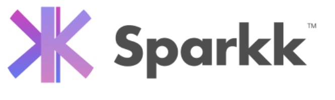 Sparkk Logo